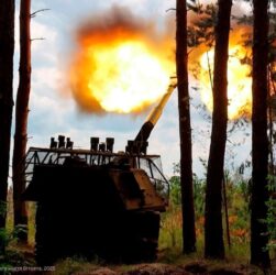 Новини України - ЗСУ відбивають штурми росіян на 11 напрямках