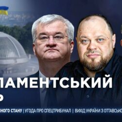 Парламентський день 15.07.2025
