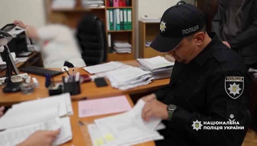 Нацполіція викрила розкрадання 78 млн на фіктивній реабілітації: пацієнти залишилися без допомоги