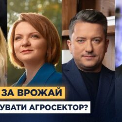 Як держава допоможе українським фермерам подолати наслідки негоди та війни
