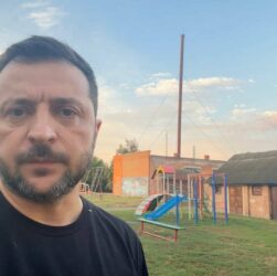 Схоже, Росія тепер більше налаштована на припинення вогню, тиск на них спрацьовує