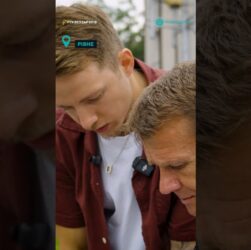 Як працює безбарʼєрний маршрут у Рівному?