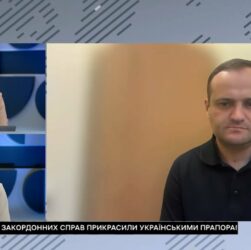 Запускаємо виплати для ВПО з тимчасово окупованих територій. Це новий етап "єВідновлення"