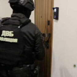 У Києві Нацполіція припинила діяльність мережі гральних закладів з багатомільйонними прибутками