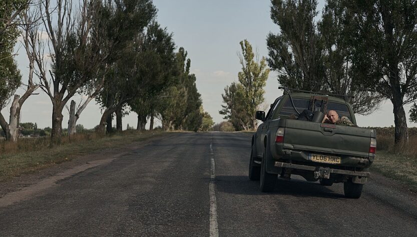 Новини України - 4 роки на Донбас. Питання територій на перемовинах