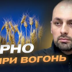 Українське зерно на світових ринках: результати та перспективи | Олександр Семирга