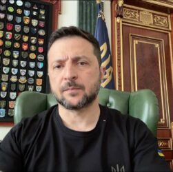 Припинення вогню потрібне, і тоді це буде чіткий сигнал, що Росія готова до дипломатії