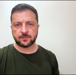 Плануємо дуже активний дипломатичний тиждень. Звернення Володимира Зеленського 31.08.2025