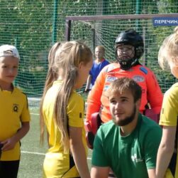 «Активні громади»: досвід міста Перечин