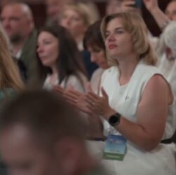 VIII Міжнародний ветеранський форум "Україна. Ветерани. Безпека": головні моменти