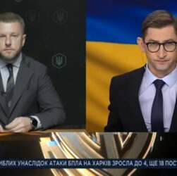 “Розгортаємо нові місця, і дбаємо про умови у місцях тимчасового проживання”, – Олексій Рябикін