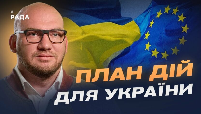 Євроінтеграція, стабільність і соціальні стандарти: план дій уряду | Олексій Леонов