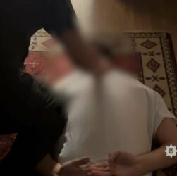 Затримано учасників злочинної організації, які заробляли на збуті кокаїну 500 000 доларів щомісяця