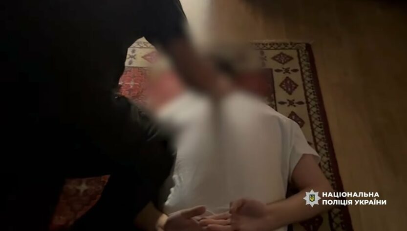 Затримано учасників злочинної організації, які заробляли на збуті кокаїну 500 000 доларів щомісяця