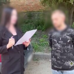 Четвертий етап операції «Опікун»: ще 37 осіб отримали підозру за ухилення від служби в ЗСУ