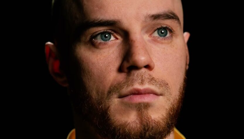 Ми, українці, за справедливість. #ОлегВерняєв