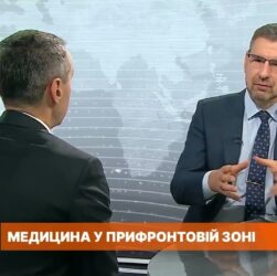 Підтримка медиків на прифронтових та в сільських громадах — нові рішення Уряду| Віктор Ляшко