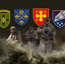 Як створюють символіку ЗСУ? Міноборони розкриває секрети