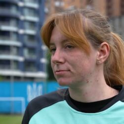 Ми, українці, за справедливість. #ОльгаБенда