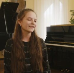 Фортепіано від німецької компанії C. Bechstein уже в українських мистецьких школах