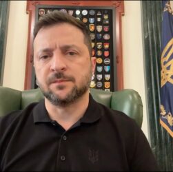 Багато в чому від відносин з Америкою залежить довготривале гарантування безпеки України 27.08.2025