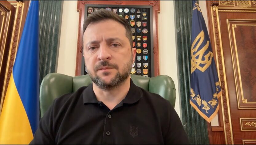 Багато в чому від відносин з Америкою залежить довготривале гарантування безпеки України 27.08.2025