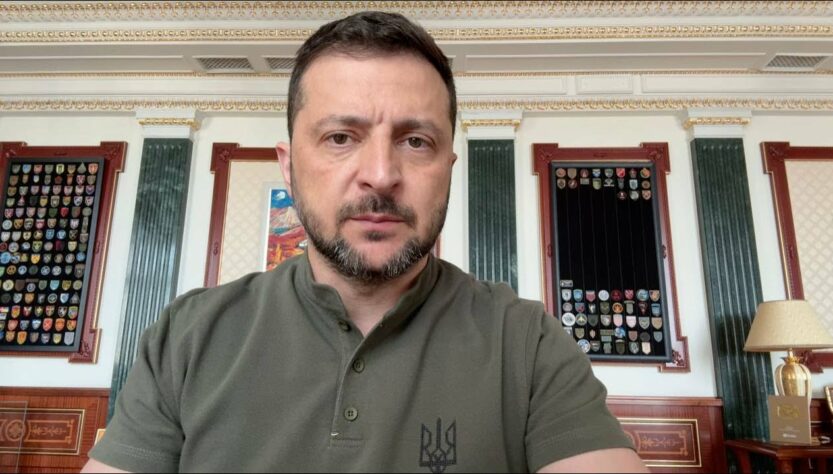 Наша мета – це повна й ефективна інтеграція Повітряних сил із силами НАТО