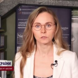 Інтерв’ю Голови Державної архівної служби України Анатолія Хромова телеканалу ТСН 1+1 @tsn