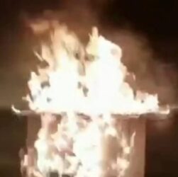 Новини світу - Агенти Атеш паралізували залізницю в тилу РФ