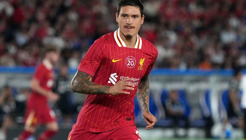 Новини спорту - Аль-Хіляль і Ліверпуль домовилися про трансфер нападника