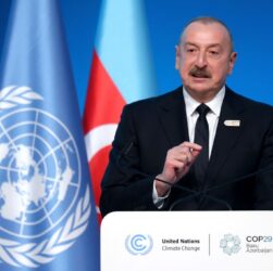 Новини світу - Алієв назвав "окупацією" перебування Азербайджану у складі СРСР