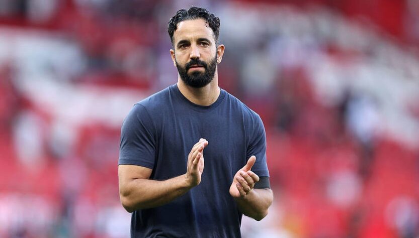 Новини спорту - Аморім поскаржився на недооціненість гри його гравцями в матчі з Фулгемом