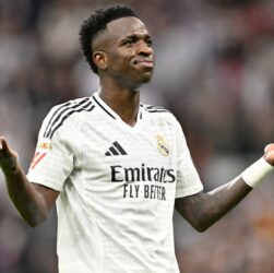 Новини спорту - Анчелотті представив незвичайну заявку Бразилії на відбіркові ігри ЧС-2026