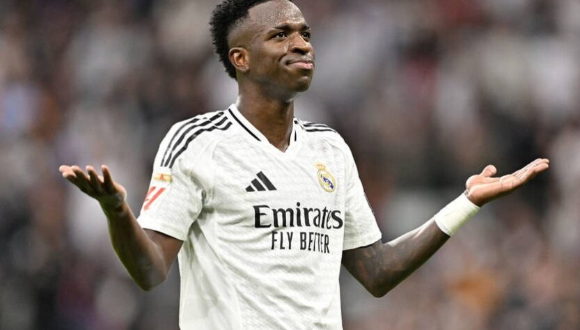 Новини спорту - Анчелотті представив незвичайну заявку Бразилії на відбіркові ігри ЧС-2026