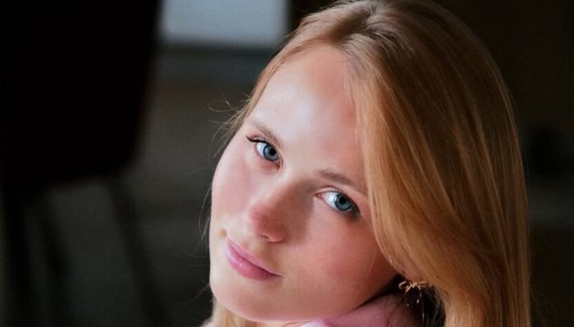 Новини культури - Анна Кошмал розповіла, чому не може схуднути після других пологів