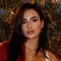 Новини культури - Анна Трінчер ледь не стала жертвою нападу під час концерту