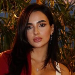 Новини культури - Анна Трінчер зізналася, чому не планує йти на "Євробачення"