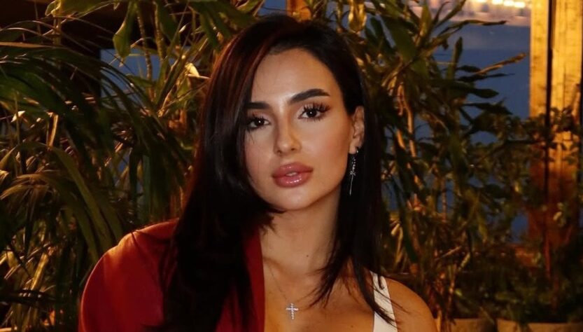 Новини культури - Анна Трінчер зізналася, чому не планує йти на "Євробачення"