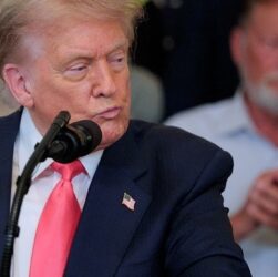 Новини світу - Апеляційний суд США визнав незаконними взаємні мита Трампа