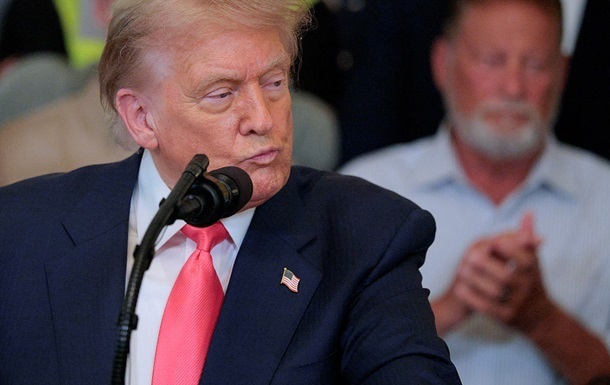 Новини світу - Апеляційний суд США визнав незаконними взаємні мита Трампа