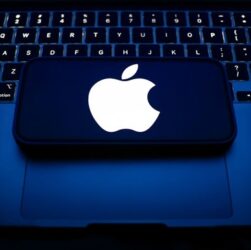 Новини бізнесу - Apple створює власну пошукову систему - Bloomberg