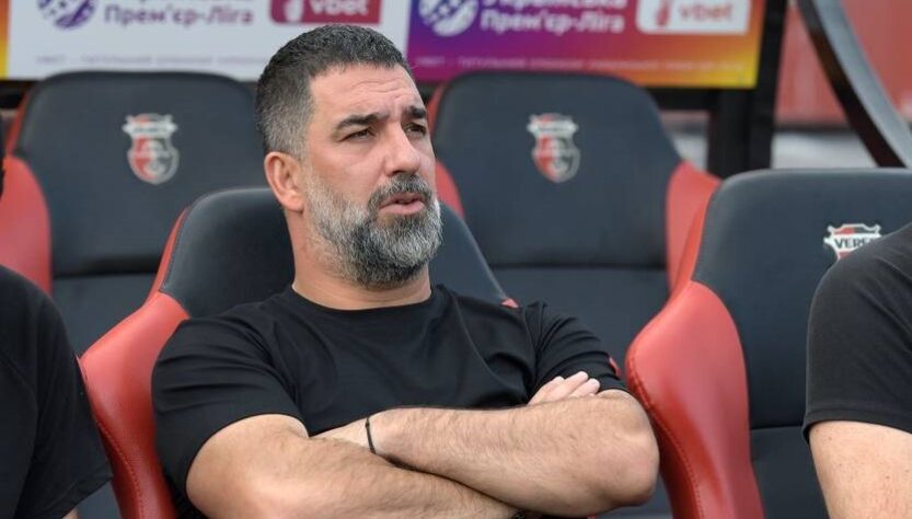 Новини спорту - Арда Туран: Команда відновлюється після травм, я радий. У травм немає шансу