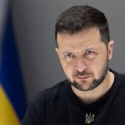 Новини України - Армія РФ може посилити атаки - Зеленський