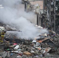 Новини України - Армія РФ скоїла понад 170 тисяч воєнних злочинів в Україні