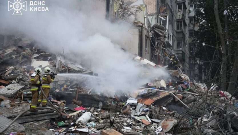 Новини України - Армія РФ скоїла понад 170 тисяч воєнних злочинів в Україні