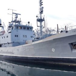 Новини України - Атака на корабель ВМС: зросла кількість загиблих