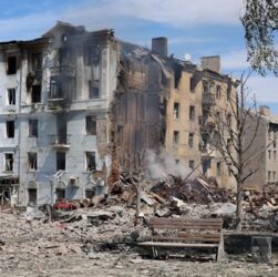 Новини України - Атака на Краматорськ: загинули двоє поліцейських з Івано-Франківська