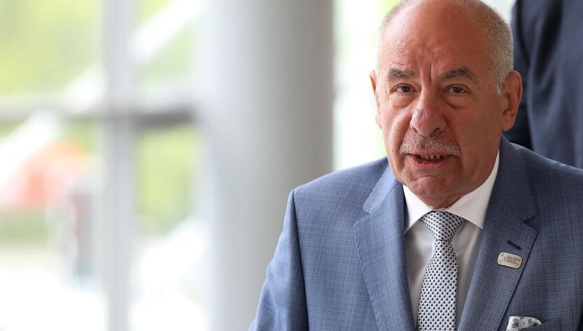 Новини політики - Атака на Закарпаття: президент Угорщини видалив з допису згадку про РФ