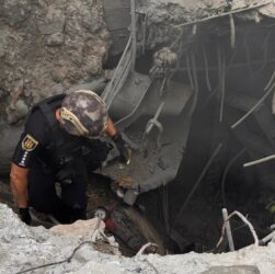 Новини України - Атака на Запоріжжя: стало відомо про загиблих