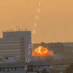 Новини світу - Атака на завод у Пензі: з'явилися деталі